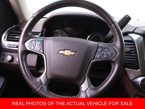 Used 2019 Chevrolet Tahoe Premier image 15