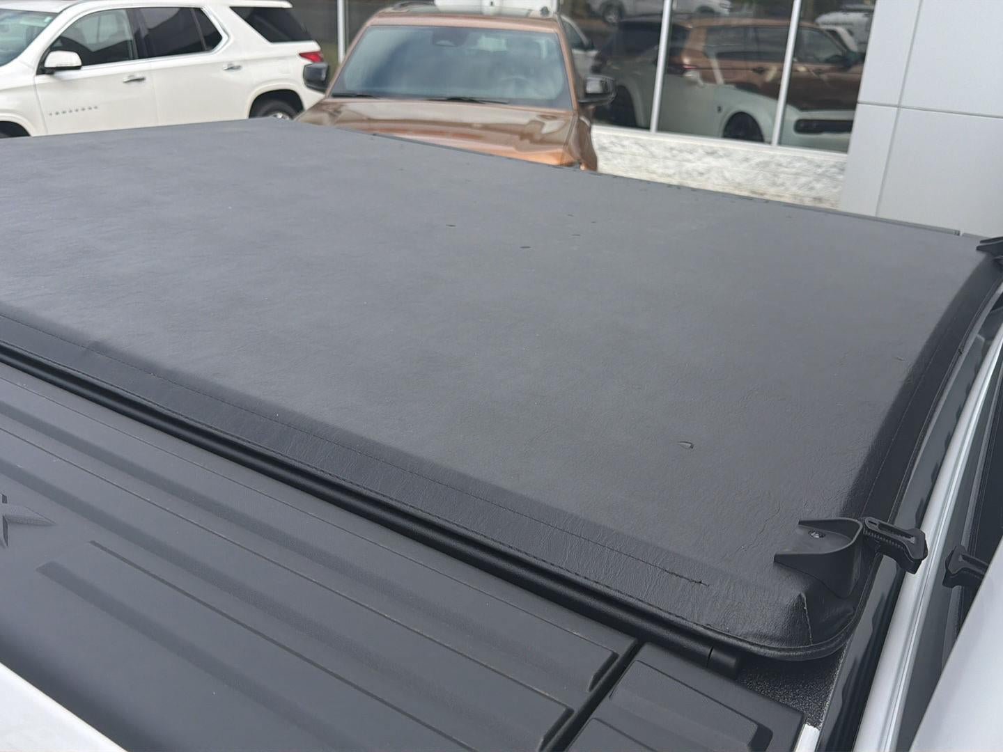 New 2027 RAM 1500 Tungsten AWD/4WD image 22