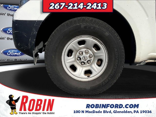 Used 2014 Nissan Frontier S RWD image 32