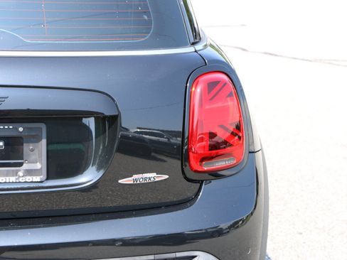 Used 2023 MINI Cooper John Cooper Works w/ Driver Assistance Package FWD image 7