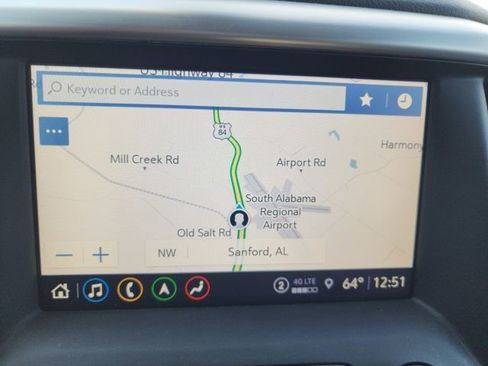 Used 2023 GMC Acadia SLT w/ Technology Package image 31