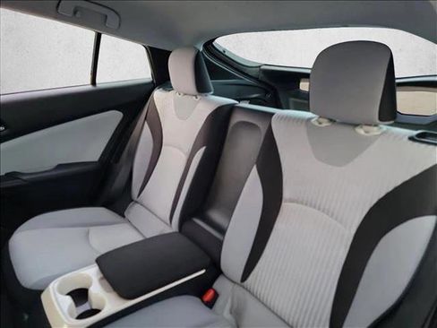 Used 2019 Toyota Prius Prime Plus image 14