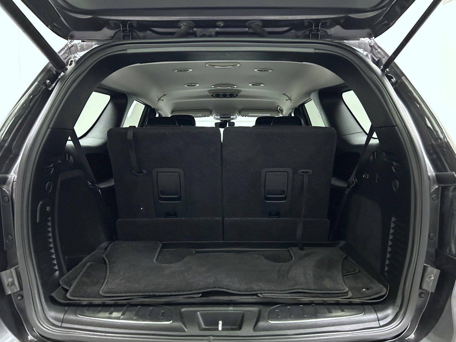 Used 2018 Dodge Durango GT AWD/4WD image 22