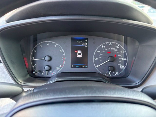 Used 2025 Toyota Corolla LE FWD image 14