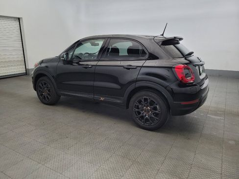 Used 2019 FIAT 500X Trekking w/ Sunroof & Beats Package image 3