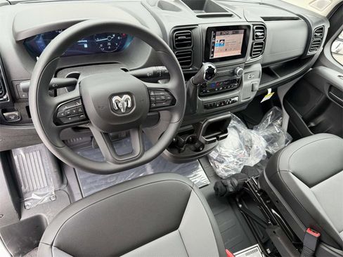 New 2026 RAM ProMaster 3500 w/ Safety Group image 12