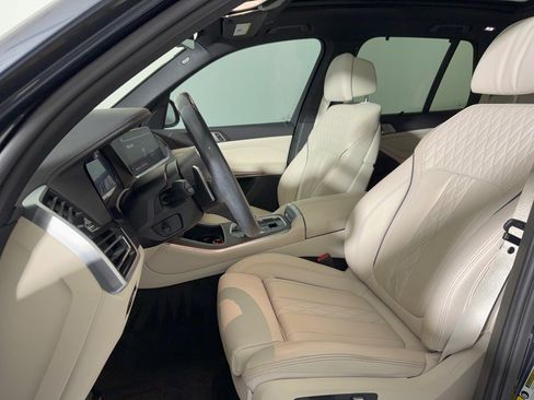 Used 2022 BMW X5 xDrive40i w/ M Sport Package AWD/4WD image 5