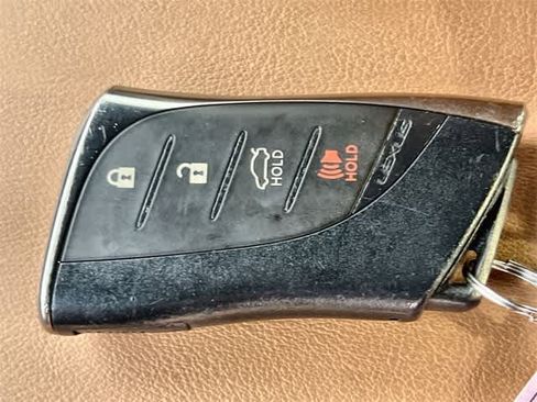 Used 2019 Lexus ES 350 image 21