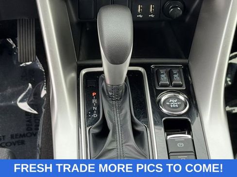 Used 2026 Mitsubishi Eclipse Cross SE AWD/4WD image 21