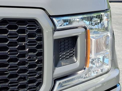 Used 2018 Ford F150 XL w/ Equipment Group 101A Mid AWD/4WD image 12