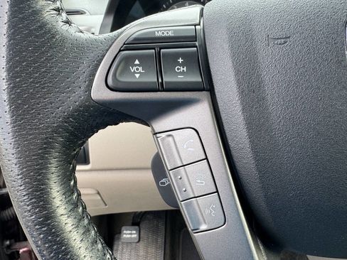 Used 2016 Honda Odyssey EX-L image 22