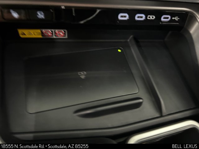 Used 2026 Lexus TX 350 FWD w/ Technology Package image 25