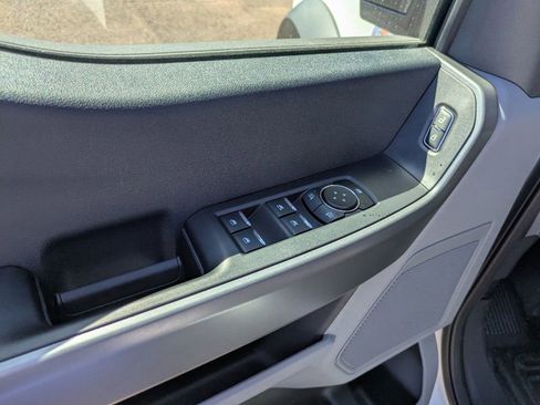 New 2025 Ford F450 XLT w/ XLT Value Package image 8
