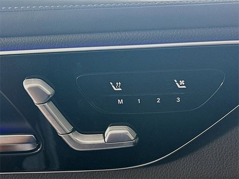 New 2026 Mercedes-Benz GLC 43 AMG GLC 43 AMG image 20