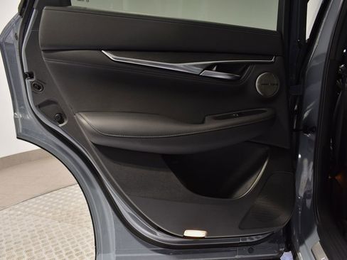 Certified 2025 INFINITI QX55 Sensory w/ Lighting Package image 27