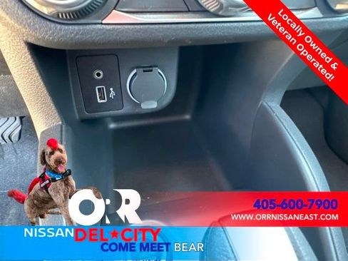 Certified 2025 Nissan Kicks Play S FWD image 24