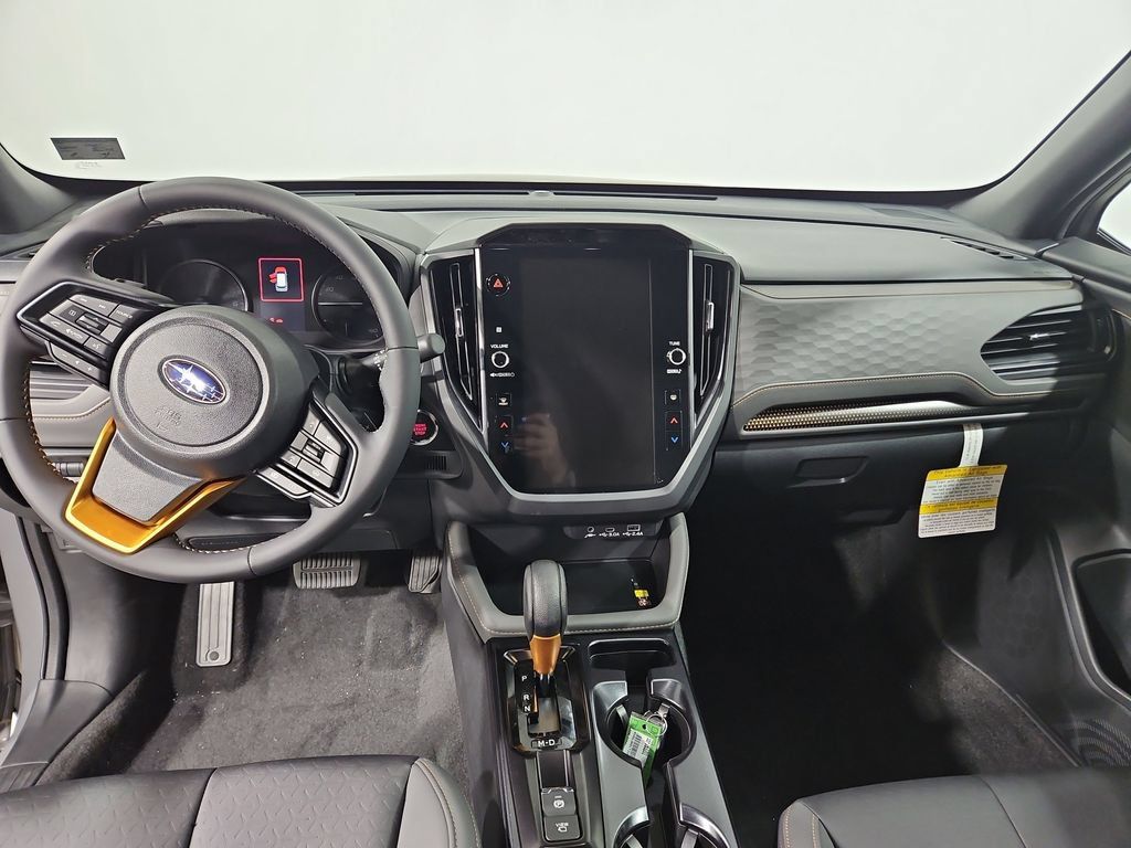 New 2026 Subaru Forester Wilderness AWD/4WD image 12