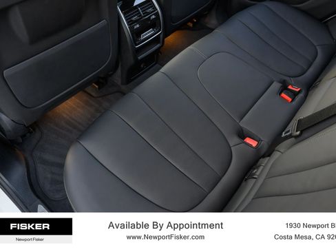 Used 2022 BMW X5 xDrive45e w/ M Sport Package AWD/4WD image 35