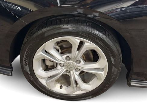 Used 2024 Honda Accord LX image 18