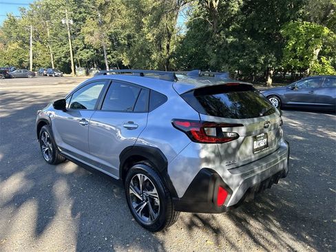 Certified 2025 Subaru Crosstrek 2.0i Premium image 6