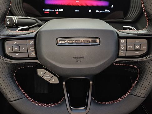 New 2026 Dodge Charger R/T Scat Pack image 18