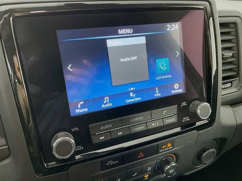 Certified 2024 Nissan Frontier S image 13