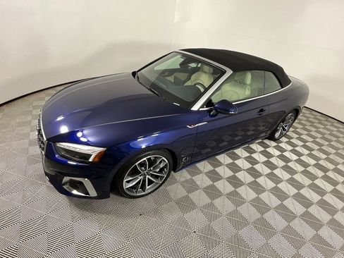 Used 2024 Audi A5 2.0T Premium Plus image 10