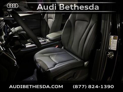 New 2026 Audi Q7 2.0T Premium image 22
