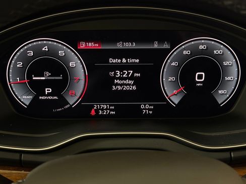 Used 2023 Audi Q5 2.0T Premium Plus w/ Premium Plus Package image 19