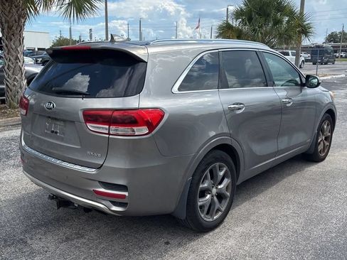 Used 2016 Kia Sorento SX AWD/4WD image 8