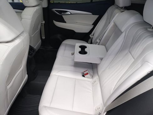 New 2026 Buick Envision Avenir AWD/4WD image 28