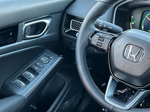 New 2026 Honda Civic Sport Touring image 17