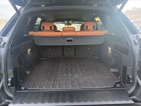 Used 2022 BMW X5 xDrive40i w/ M Sport Package image 8