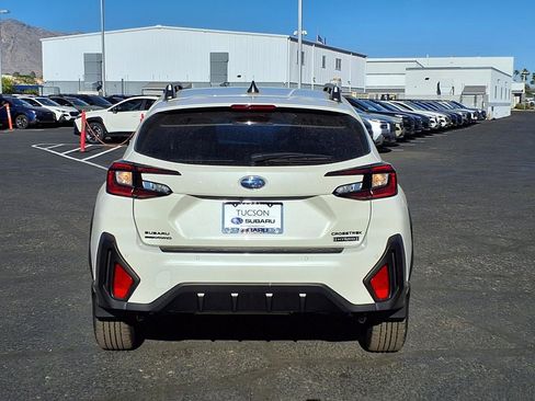 New 2026 Subaru Crosstrek 2.5i Limited AWD/4WD image 10
