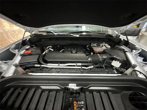 Certified 2025 GMC Sierra 1500 Elevation image 26