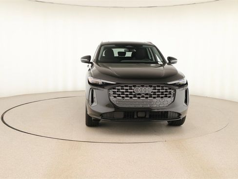 New 2025 Audi Q5 Premium Plus image 11