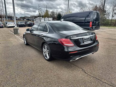 Certified 2019 Mercedes-Benz E 300 image 6