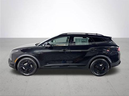 New 2026 Kia Sportage X-Line Prestige AWD/4WD image 9