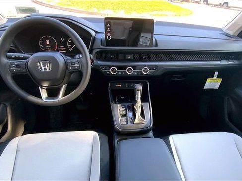 New 2026 Honda CR-V EX image 5