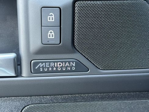 New 2026 Land Rover Defender 110 Trophy Edition AWD/4WD image 20