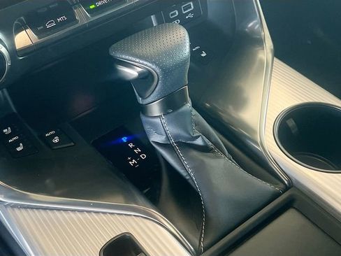 Used 2023 Lexus LX 600 F Sport w/ Accessory Package (Z1) image 24