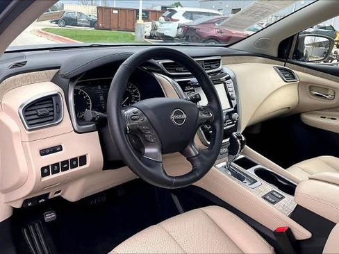 Certified 2024 Nissan Murano SL FWD image 18