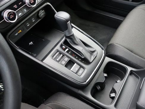 New 2026 Honda CR-V LX image 23