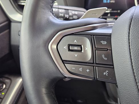 Used 2024 Lexus GX 550 image 29