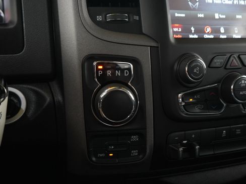 Used 2019 RAM 1500 Tradesman w/ SXT Plus Group AWD/4WD image 22