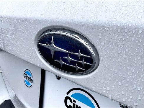 Certified 2025 Subaru Outback Touring XT image 29