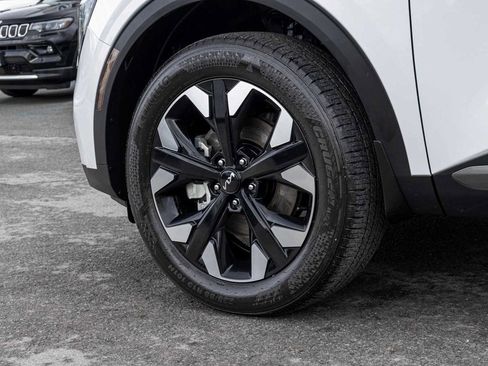 Used 2024 Kia Sportage X-Line image 7