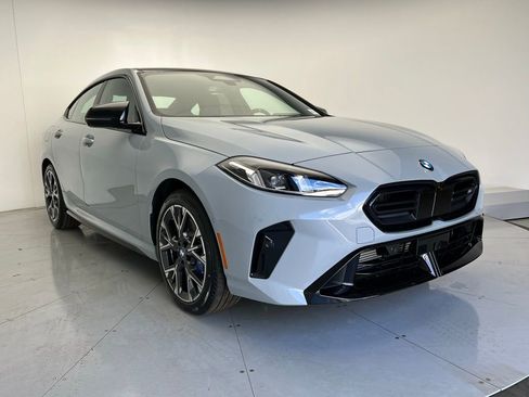 Certified 2025 BMW M235i xDrive w/ Premium Package image 2