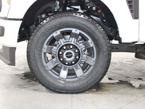 New 2026 Ford F250 XL w/ STX Appearance Package image 18