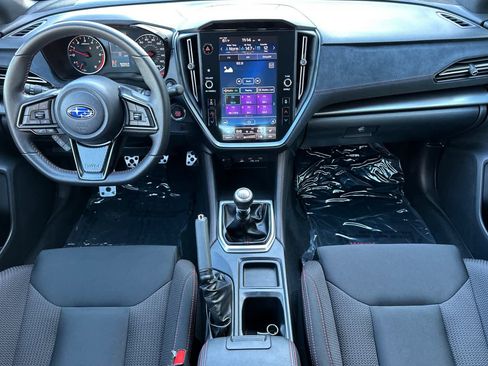 Used 2022 Subaru WRX Premium image 3